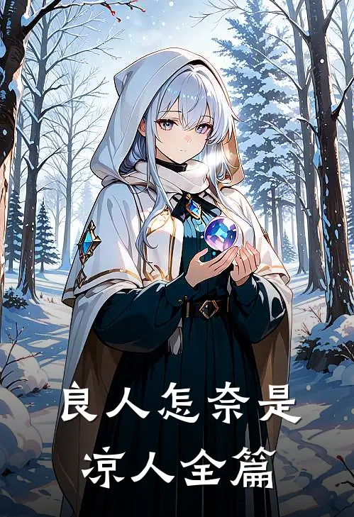 良人怎奈是凉人全篇