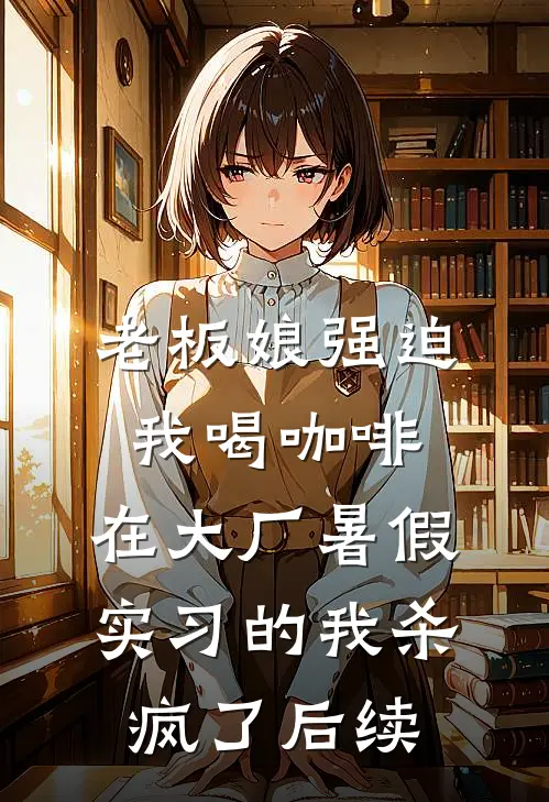 老板娘强迫我喝咖啡，在大厂暑假实习的我杀疯了后续