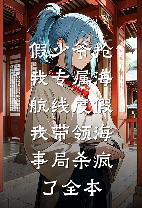 假少爷抢我专属海航线度假，我带领海事局杀疯了全本