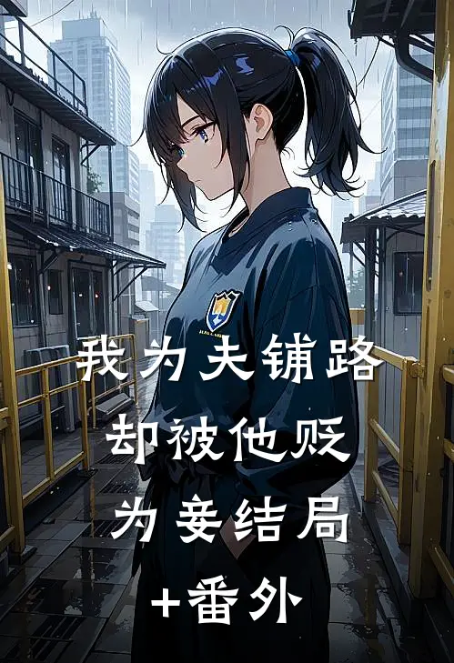 我为夫铺路，却被他贬为妾结局+番外