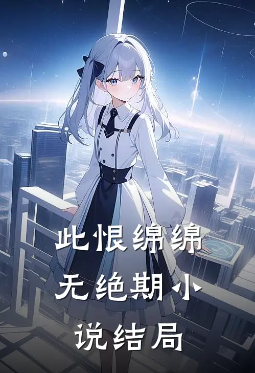 此恨绵绵无绝期小说结局