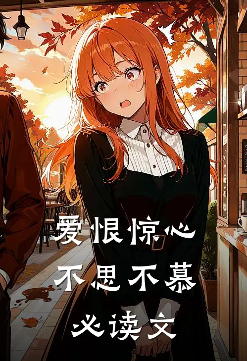 多情总笑无情往番外