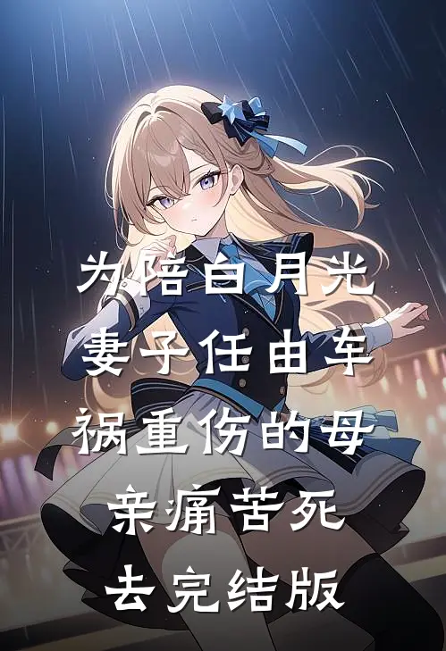 为陪白月光，妻子任由车祸重伤的母亲痛苦死去完结版