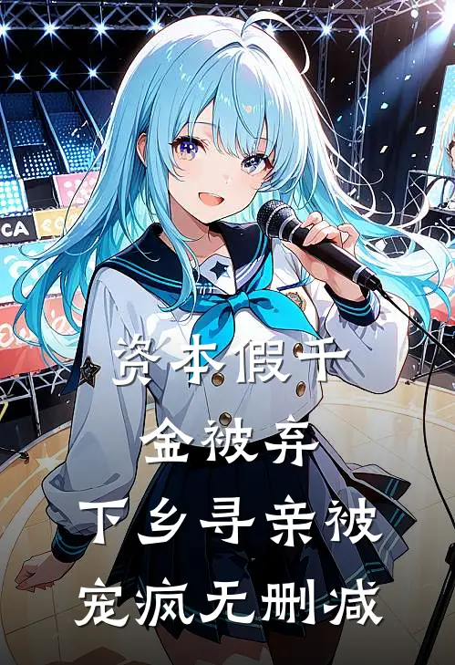 资本假千金被弃，下乡寻亲被宠疯无删减