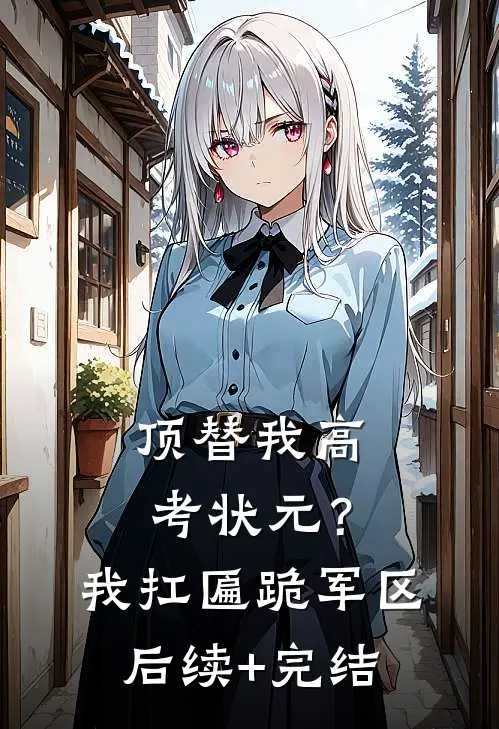 顶替我高考状元？我扛匾跪军区后续+完结