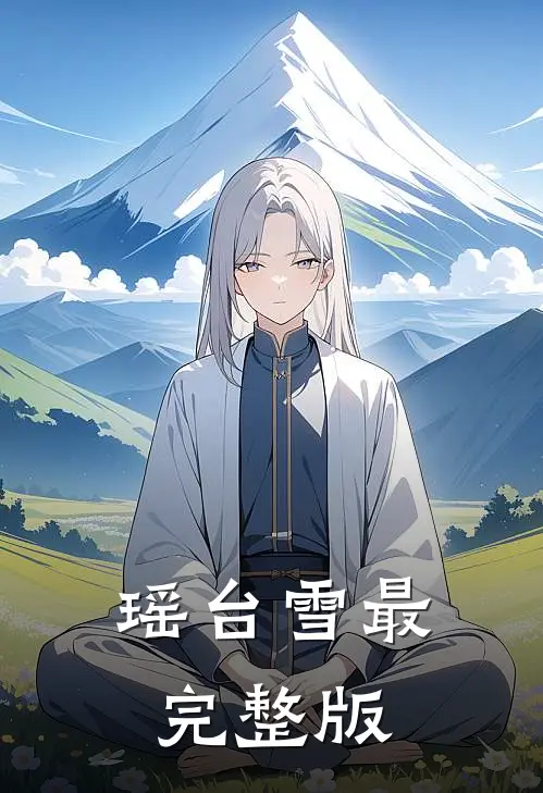 瑶台雪最完整版