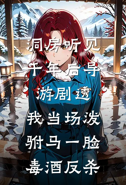 雷电法王收我为徒，从此两界无人敢惹试读