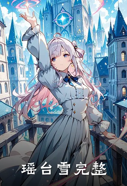 瑶台雪完整