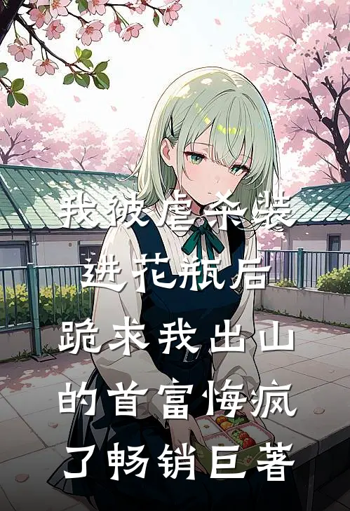 我被虐杀装进花瓶后，跪求我出山的首富悔疯了畅销巨著