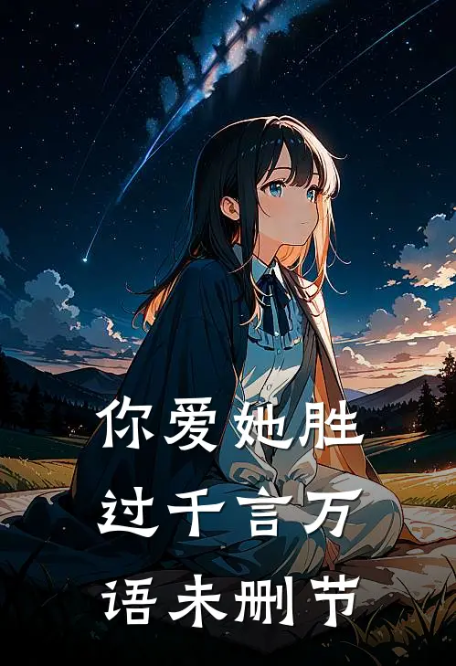 你爱她胜过千言万语未删节