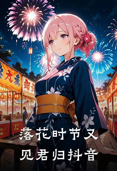 落花时节又见君归抖音