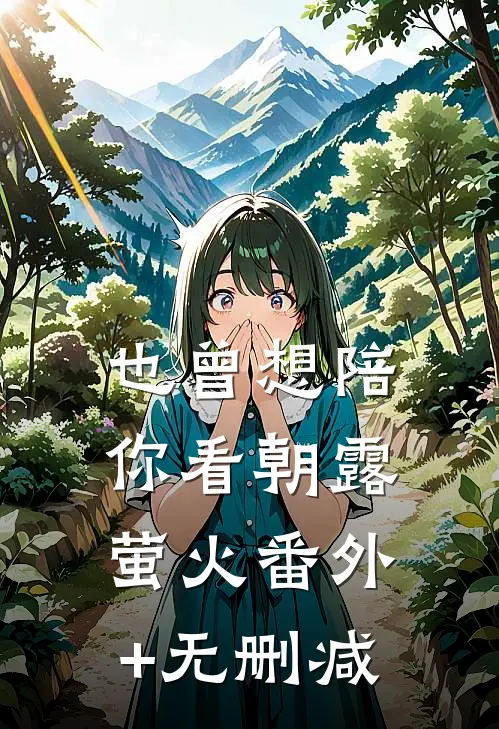 也曾想陪你看朝露萤火番外+无删减