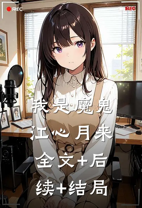 我是魔鬼江心月来:全文+后续+结局