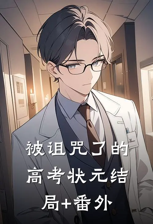 被诅咒了的高考状元结局+番外
