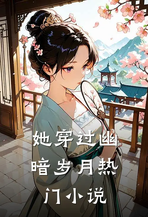 她穿过幽暗岁月热门小说