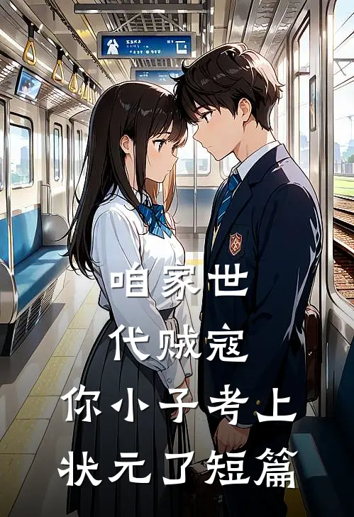 咱家世代贼寇，你小子考上状元了短篇