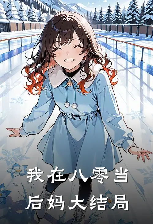 我在八零当后妈大结局