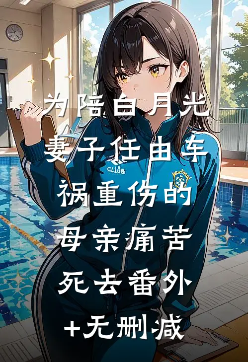 为陪白月光，妻子任由车祸重伤的母亲痛苦死去番外+无删减