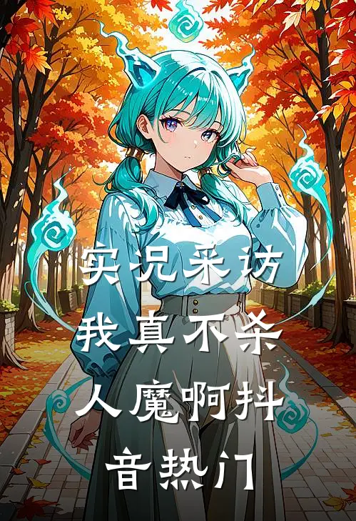 实况采访：我真不杀人魔啊抖音热门