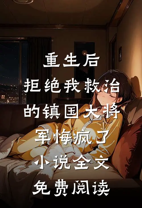 重生后，拒绝我救治的镇国大将军悔疯了小说全文免费阅读