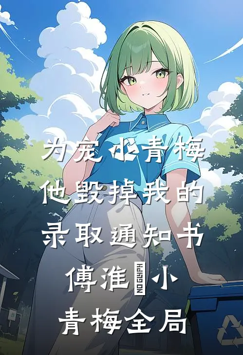 为宠小青梅，他毁掉我的录取通知书傅淮旻小青梅全局