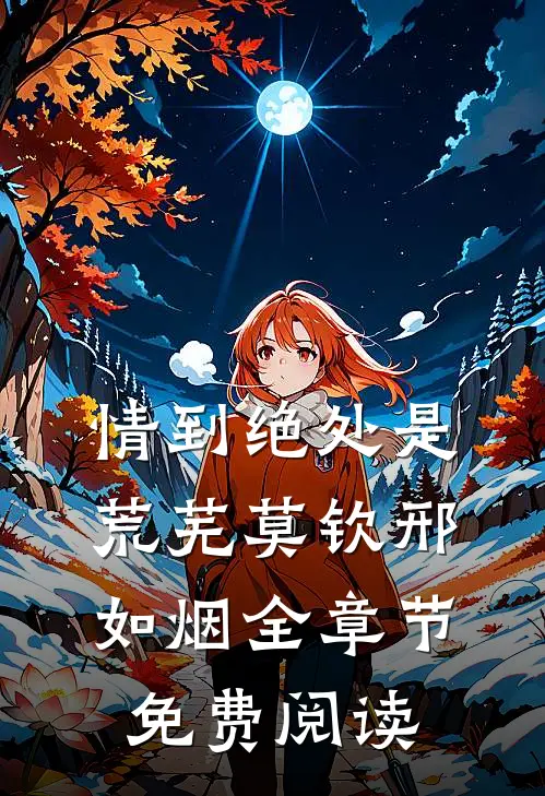 情到绝处是荒芜莫钦邢如烟全章节免费阅读