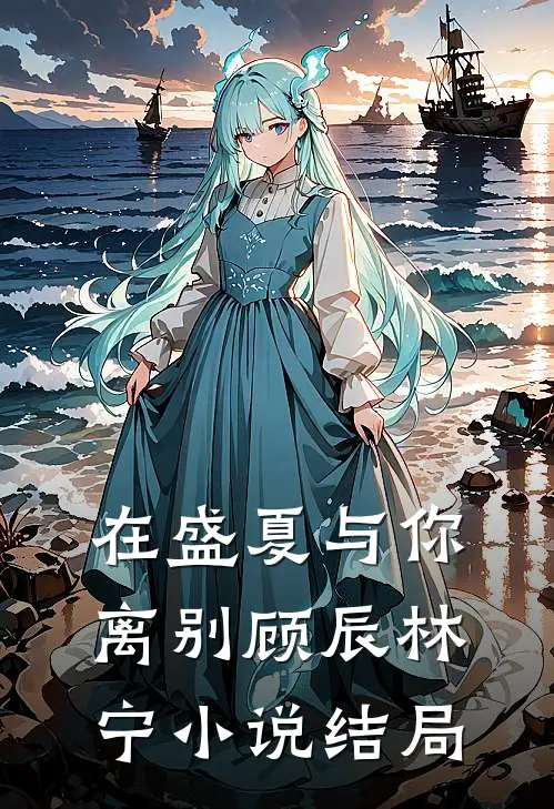 在盛夏与你离别顾辰林宁小说结局