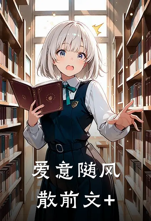爱意随风散前文+