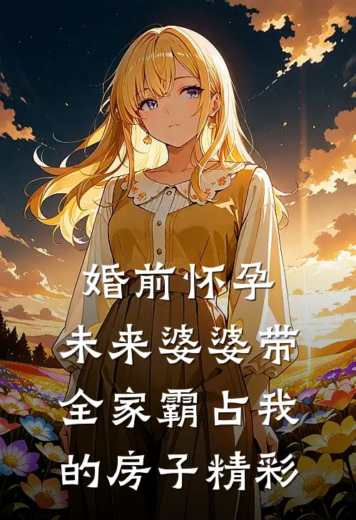 婚前怀孕，未来婆婆带全家霸占我的房子精彩