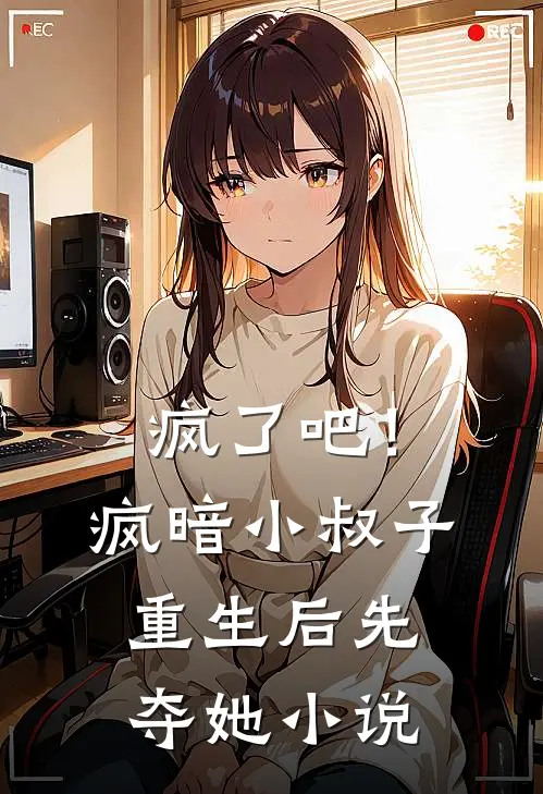 疯了吧！疯暗小叔子重生后先夺她小说