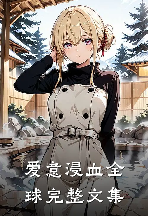 爱意浸血全球完整文集