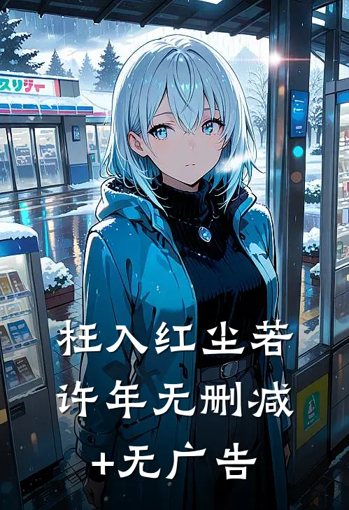 枉入红尘若许年无删减+无广告