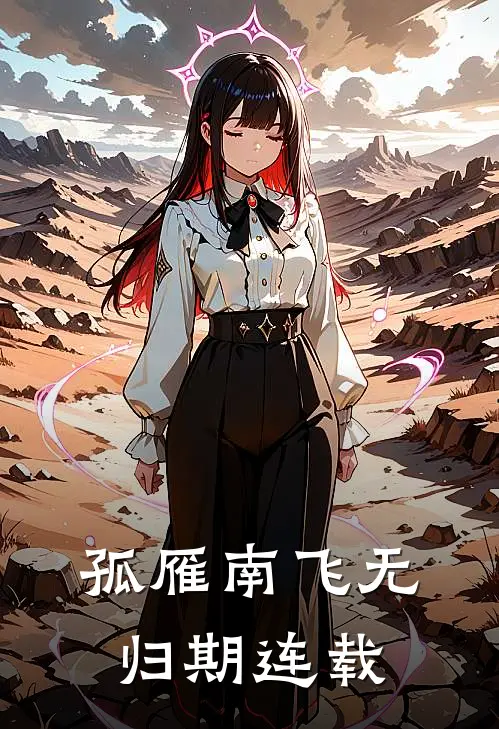 孤雁南飞无归期连载