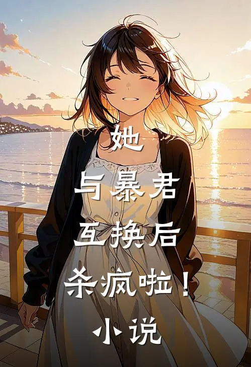 她，与暴君互换后，杀疯啦！小说