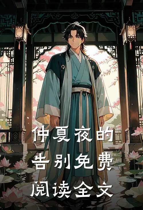 仲夏夜的告别免费阅读全文