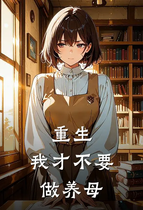 重生：我才不要做养母