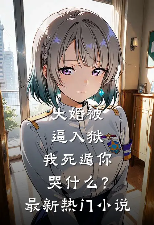 大婚被逼入狱，我死遁你哭什么？最新热门小说