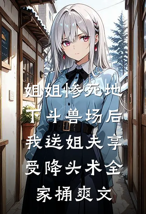 姐姐惨死地下斗兽场后，我送姐夫享受降头术全家桶爽文