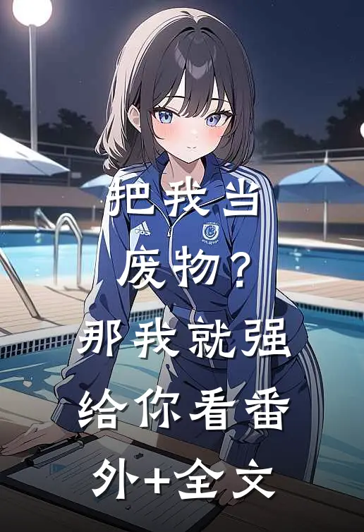 把我当废物？那我就强给你看:(番外)+(全文)