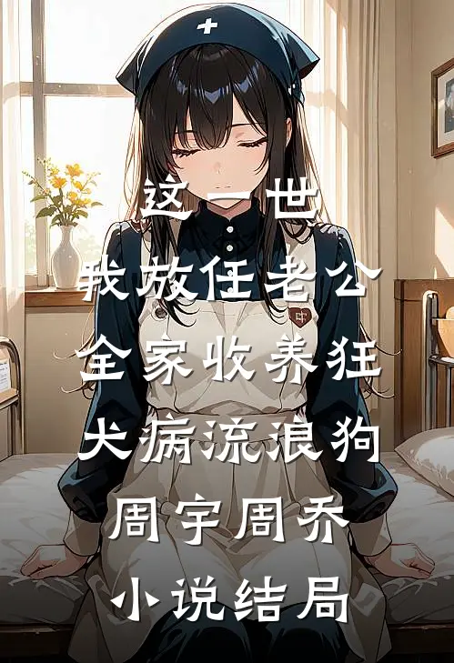 这一世，我放任老公全家收养狂犬病流浪狗周宇周乔小说结局