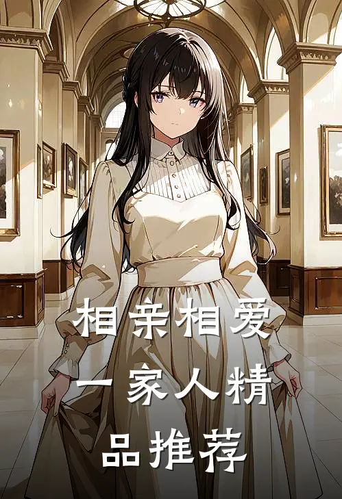 相亲相爱一家人精品推荐