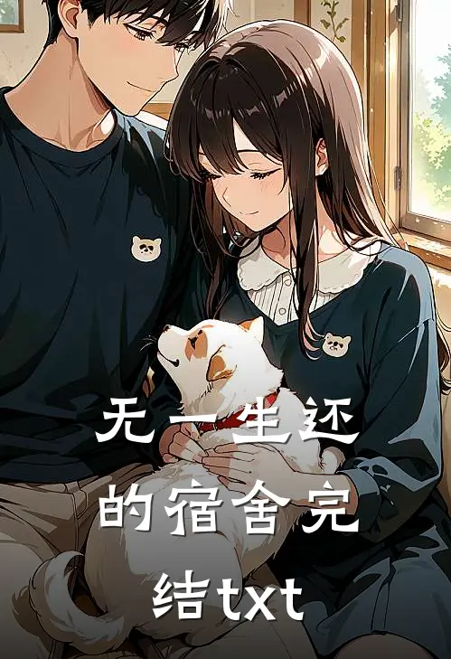 无一生还的宿舍完结txt