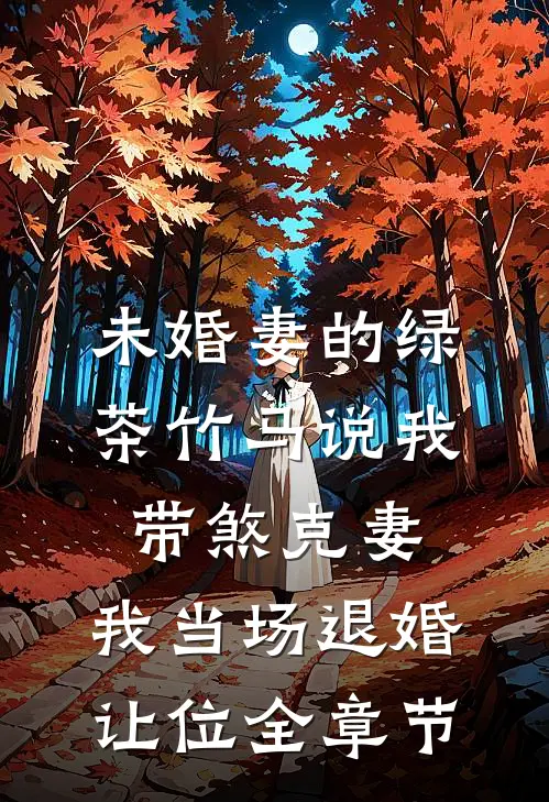 未婚妻的绿茶竹马说我带煞克妻，我当场退婚让位全章节