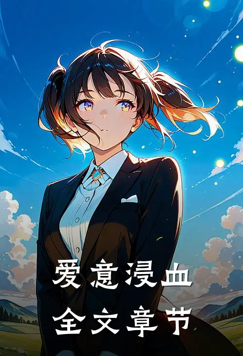 爱意浸血全文章节