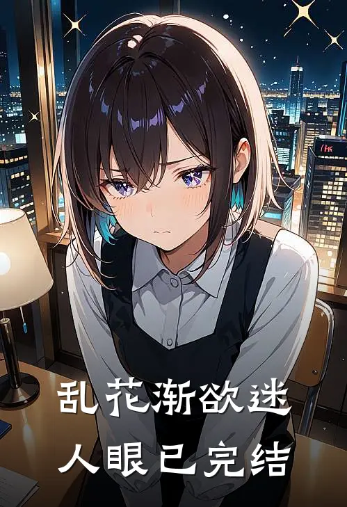 乱花渐欲迷人眼已完结