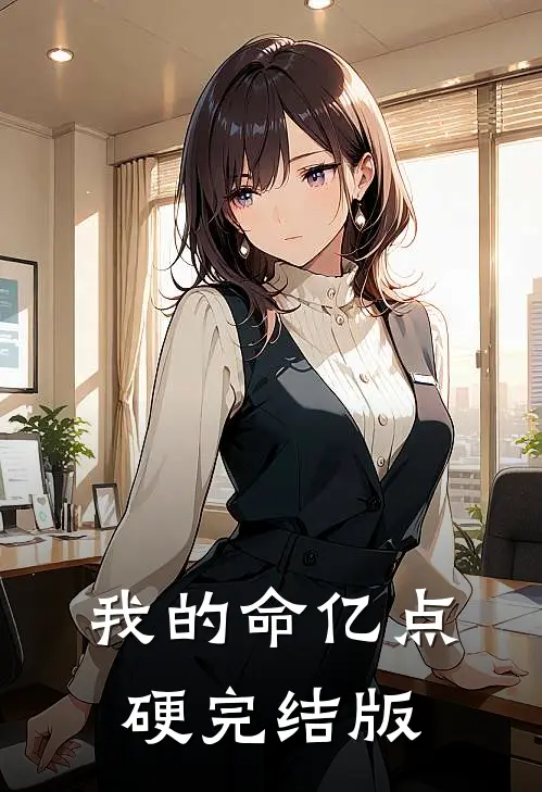 我的命亿点硬完结版