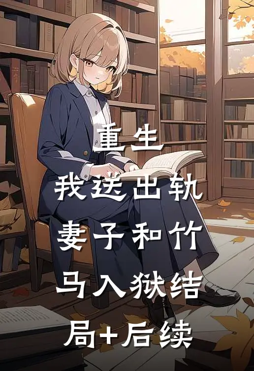重生，我送出轨妻子和竹马入狱结局+后续