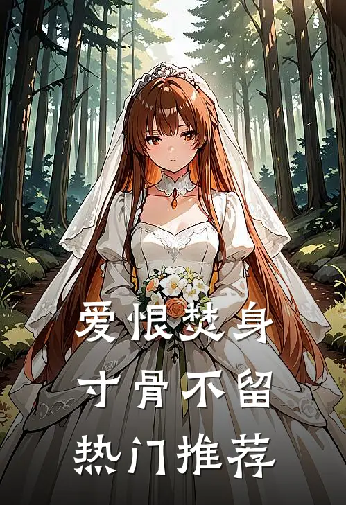爱恨焚身，寸骨不留热门推荐