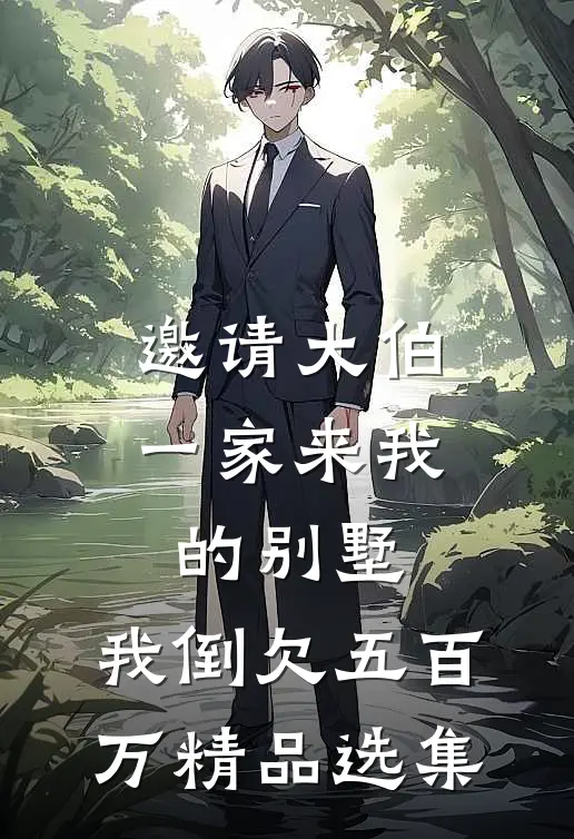 邀请大伯一家来我的别墅，我倒欠五百万精品选集