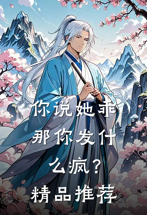 你说她乖，那你发什么疯？精品推荐